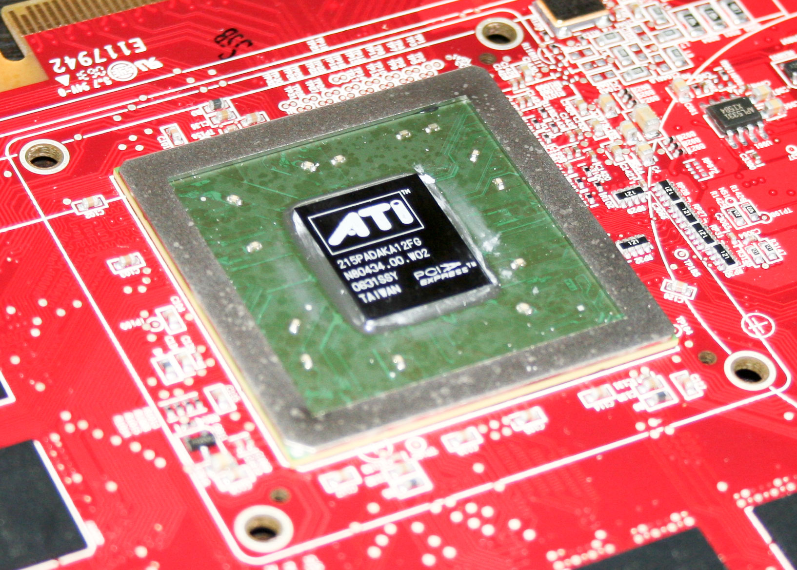 Ati mobility radeon hd 5650 gta 5 фото 40