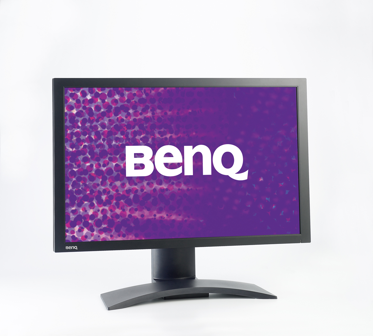Immagine pubblicata in relazione al seguente contenuto: BenQ lancia il monitor 24-inch FP24WJ con HDMI e DVI-HDCP | Nome immagine: news4681_1.jpg