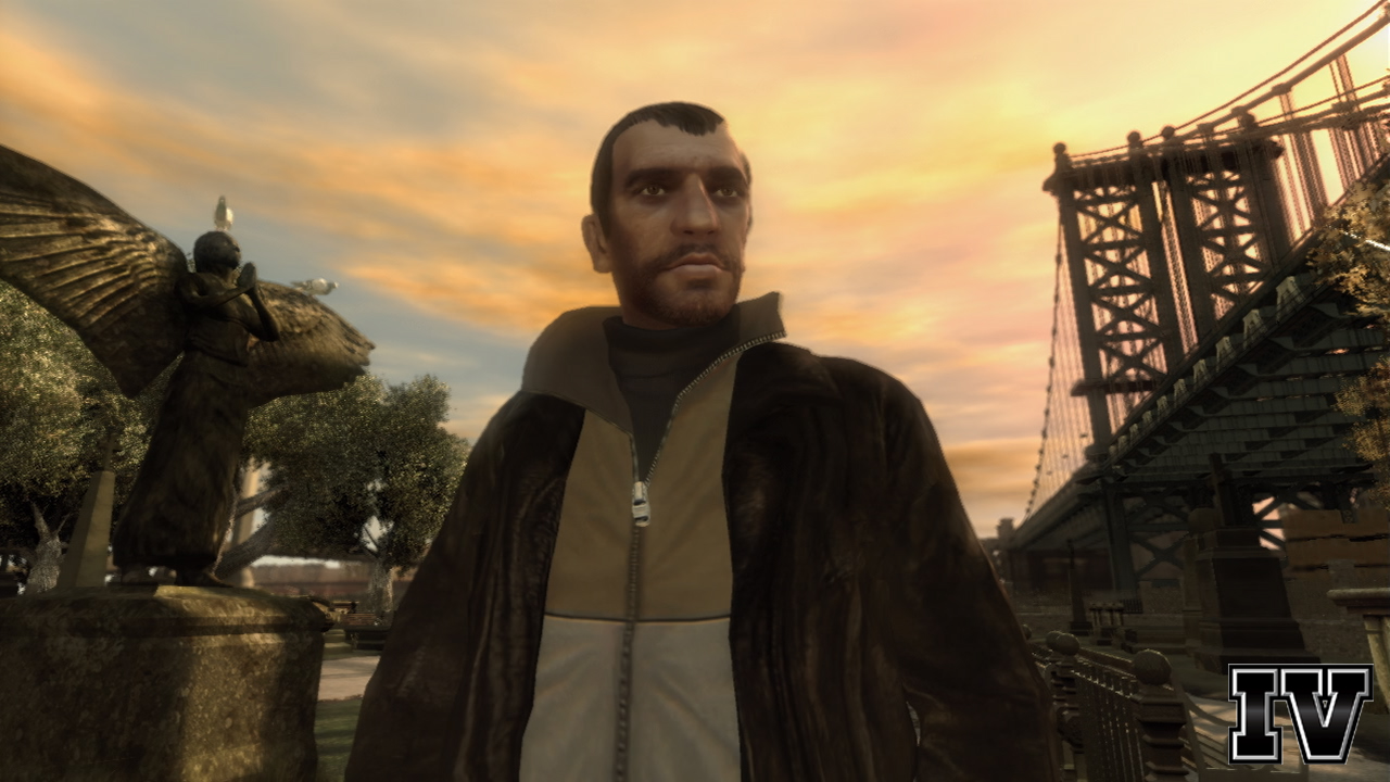 Immagine pubblicata in relazione al seguente contenuto: Screenshots e Trailer del game Grand Theft Auto IV | Nome immagine: news4738_4.jpg