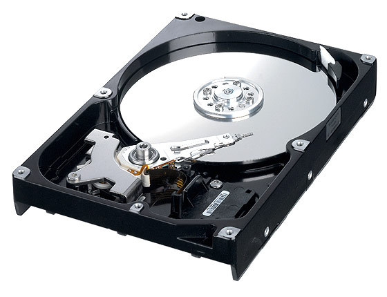 Immagine pubblicata in relazione al seguente contenuto: SAMSUNG lancia i nuovi hard drive Speedy SpinPoint S166 | Nome immagine: news4751_1.jpg