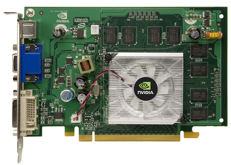 Immagine pubblicata in relazione al seguente contenuto: NVIDIA lancia le GeForce 8600 GTS, 8600 GT e 8500 GT | Nome immagine: news4824_2.jpg