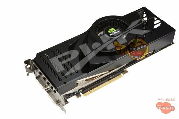 Immagine pubblicata in relazione al seguente contenuto: NVIDIA GeForce 8800 Ultra, in rete la prima foto | Nome immagine: news4888_1.jpg