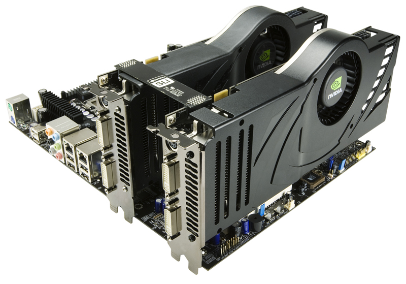 Immagine pubblicata in relazione al seguente contenuto: NVIDIA lancia ufficialmente le gpu GeForce 8800 Ultra | Nome immagine: news4938_1.jpg