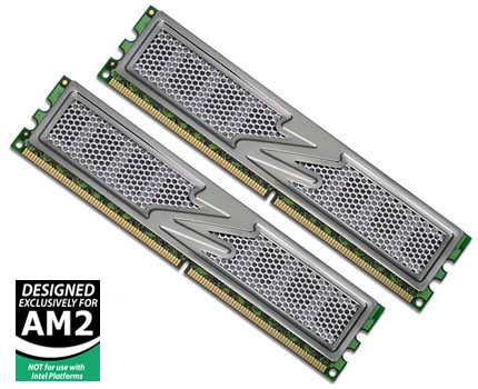 Immagine pubblicata in relazione al seguente contenuto: OCZ lancia le DDR2 PC2-5400 Titanium AM2 Special Edition | Nome immagine: news4976_1.jpg