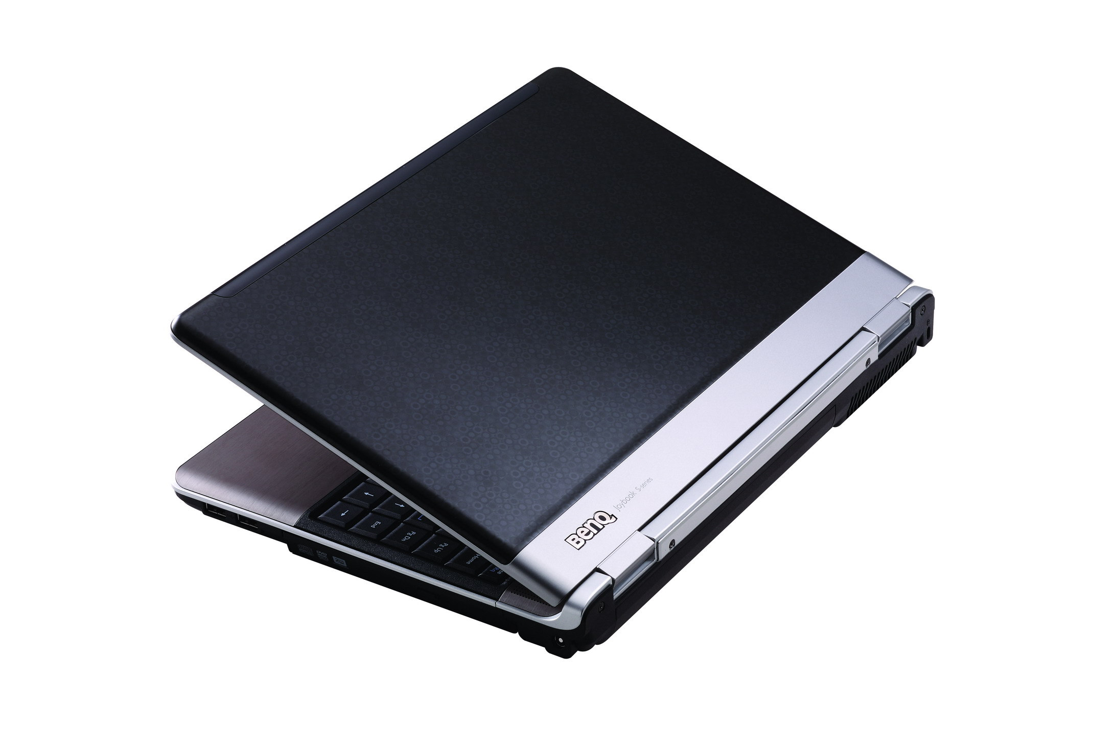 Immagine pubblicata in relazione al seguente contenuto: Architettura Santa Rosa per i notebook Joybook S41 di BenQ | Nome immagine: news4998_2.jpg
