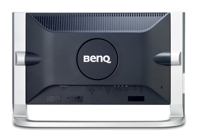 Immagine pubblicata in relazione al seguente contenuto: FP241VW, il monitor LCD di BenQ pensato per il gaming | Nome immagine: news5116_2.jpg