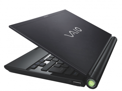Immagine pubblicata in relazione al seguente contenuto: Sony realizza il primo notebook Vaio con hard drive flash | Nome immagine: news5357_1.png