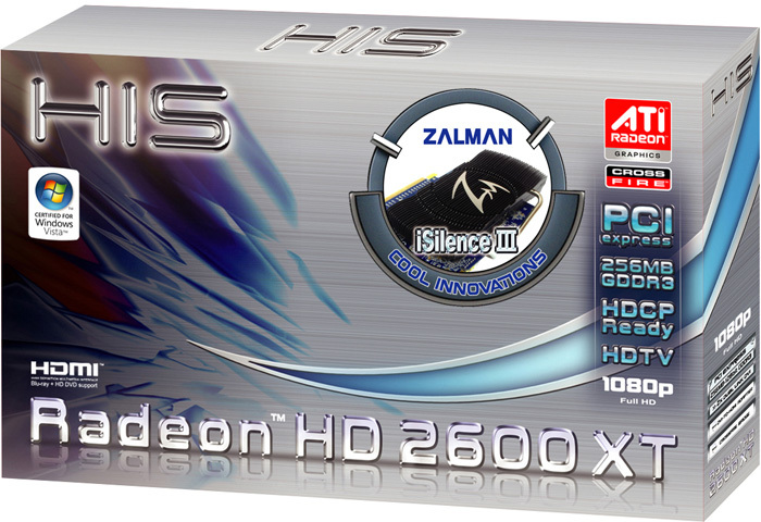 Immagine pubblicata in relazione al seguente contenuto: HIS lancia la ATI Radeon HD 2600XT iSilenceIII G-DDR3 | Nome immagine: news5499_2.jpg