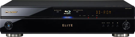 Immagine pubblicata in relazione al seguente contenuto: Pioneer Elite BDP-95FD, il nuovo player Blu-ray arriva a Ottobre | Nome immagine: news5593_1.jpg