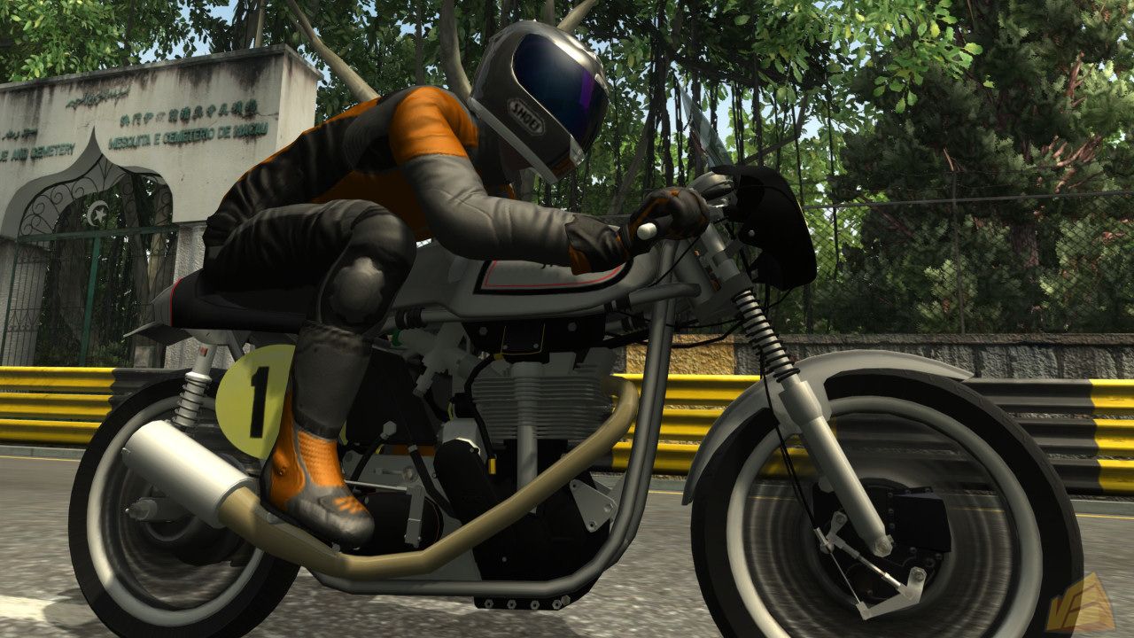 Immagine pubblicata in relazione al seguente contenuto: Gaming Screenshots: Project Gotham Racing 4 su Xbox 360 | Nome immagine: news5596_1.jpg
