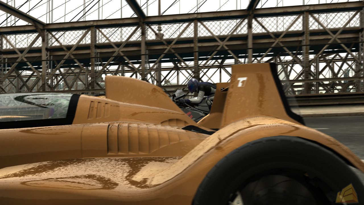 Immagine pubblicata in relazione al seguente contenuto: Gaming Screenshots: Project Gotham Racing 4 su Xbox 360 | Nome immagine: news5596_3.jpg
