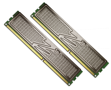 Immagine pubblicata in relazione al seguente contenuto: OCZ lancia le prime RAM DDR3 Intel XMP Ready | Nome immagine: news5610_1.jpg