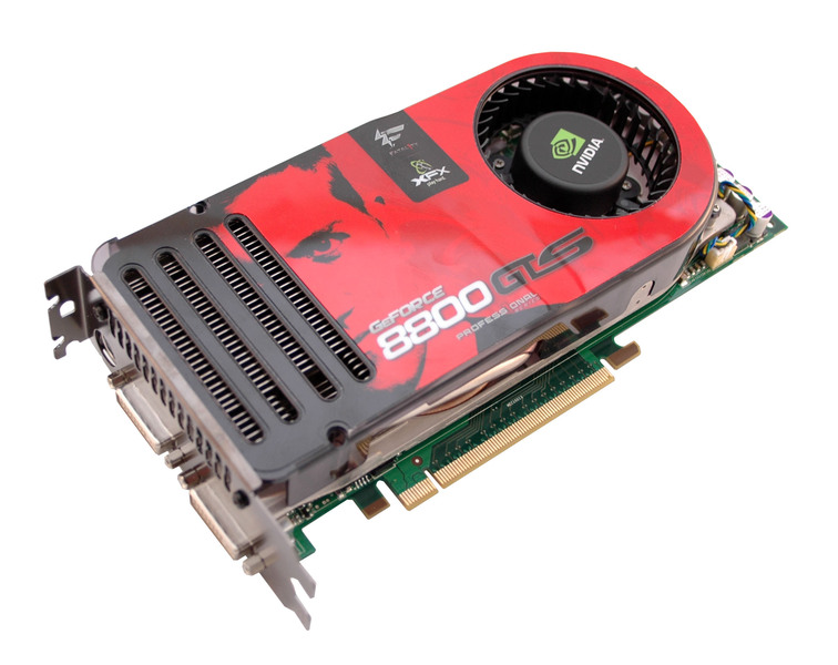 Immagine pubblicata in relazione al seguente contenuto: Una velocissima GeForce 8800 GTS 320MB Fatal1ty by XFX | Nome immagine: news5675_1.jpg