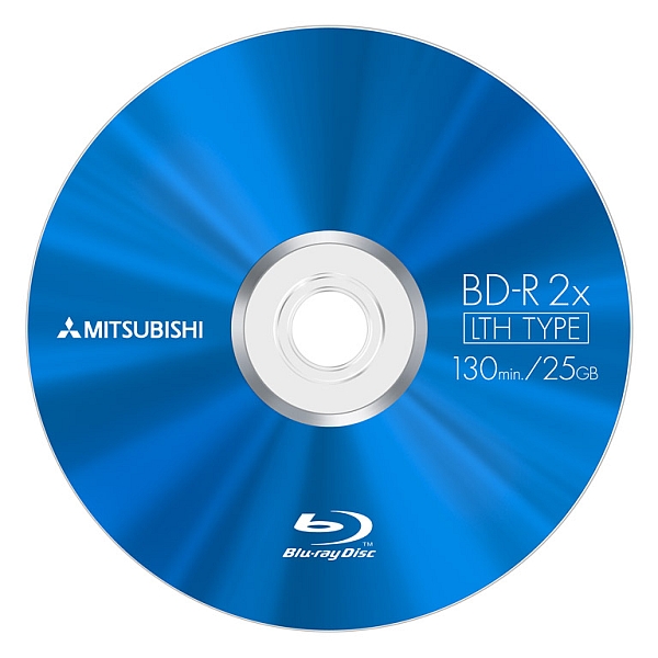 Immagine pubblicata in relazione al seguente contenuto: Pioneer e Mitsubishi lavorano per Blu-ray a basso costo | Nome immagine: news5677_1.jpg