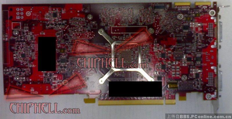 Immagine pubblicata in relazione al seguente contenuto: ATI HD 2950, prime foto della card basata sulla gpu RV670 | Nome immagine: news5700_2.jpg