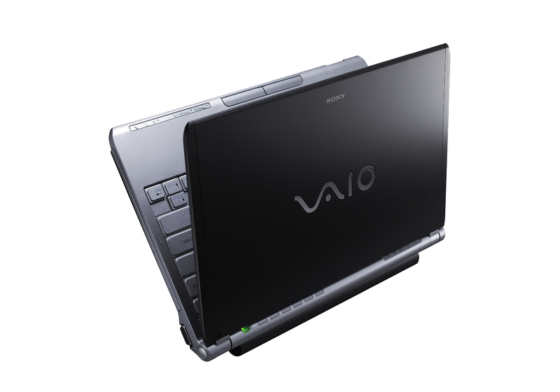 Immagine pubblicata in relazione al seguente contenuto: Sony lancia due notebook VAIO TX in fibra di carbonio | Nome immagine: news5722_2.jpg