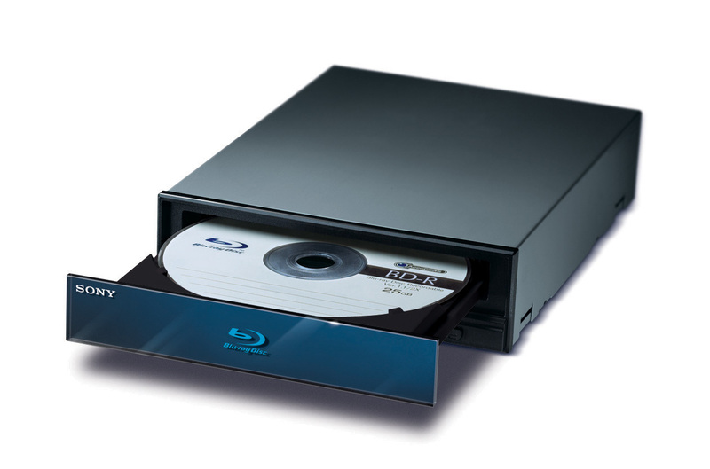 Immagine pubblicata in relazione al seguente contenuto: Sony annuncia il burner Blu-ray siglato BWU-200S | Nome immagine: news5839_1.jpg