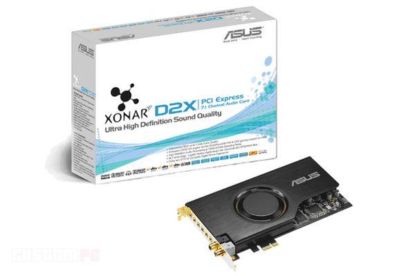Immagine pubblicata in relazione al seguente contenuto: Xonar D2X e Xonar U1, nuove soluzioni ASUS per l'audio | Nome immagine: news5843_4.jpg