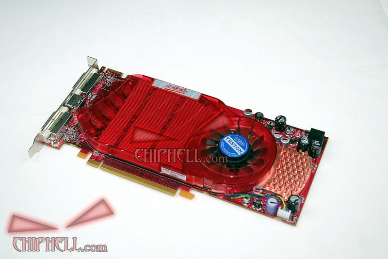 Immagine pubblicata in relazione al seguente contenuto: Ancora foto di una Radeon HD 2950 Pro in versione Retail | Nome immagine: news5848_2.jpg