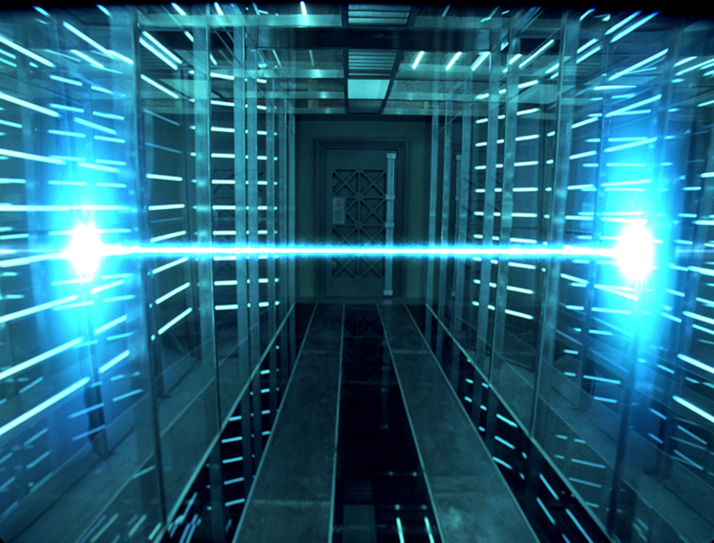 Immagine pubblicata in relazione al seguente contenuto: Tecnologia NVIDIA per il film Resident Evil: Extinction | Nome immagine: news5851_1.jpg
