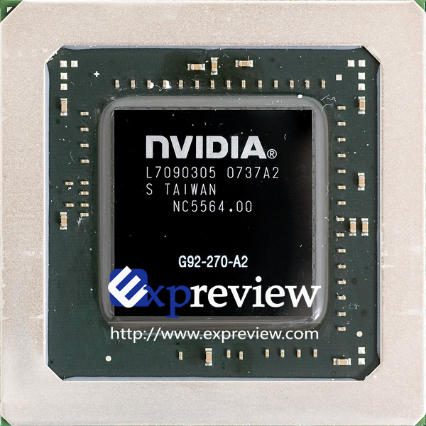 Immagine pubblicata in relazione al seguente contenuto: NVIDIA GeForce 8800 GT, on line la prima review | Nome immagine: news5948_2.jpg