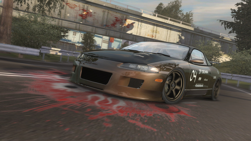 Immagine pubblicata in relazione al seguente contenuto: Need for Speed ProStreet in versione demo su Xbox Live | Nome immagine: news5950_1.jpg