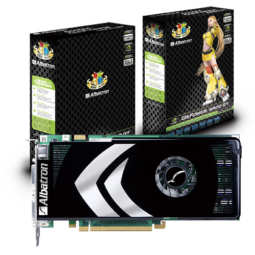 Immagine pubblicata in relazione al seguente contenuto: Albatron annuncia la sua GeForce 8800GT-512X | Nome immagine: news5998_1.jpg