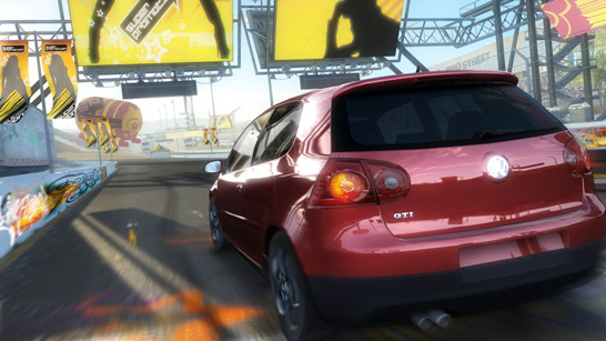 Immagine pubblicata in relazione al seguente contenuto: Electronic Arts rilascia Need for Speed ProStreet demo | Nome immagine: news6041_2.jpg