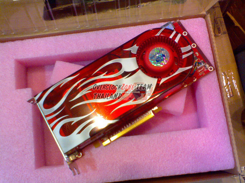 Media asset in full size related to 3dfxzone.it news item entitled as follows: Foto e specifiche della ATI Radeon HD 2900 GT | Image Name: news6043_2.jpg