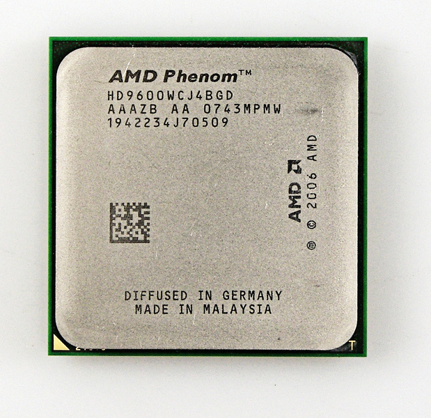 Immagine pubblicata in relazione al seguente contenuto: AMD Phenom X3 vs Phenom X4 vs Phenom X2 vs Athlon64 X2 | Nome immagine: news6199_4.jpg