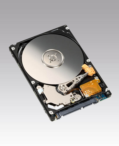 Immagine pubblicata in relazione al seguente contenuto: Fujitsu, in sviluppo nuovi hard drive da 2.5 | Nome immagine: news6221_1.jpg