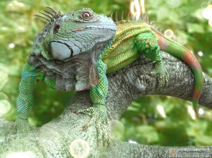 Immagine pubblicata in relazione al seguente contenuto: 3DMark08, ecco i primi screenshot del nuovo benchmark | Nome immagine: news6444_2.jpg