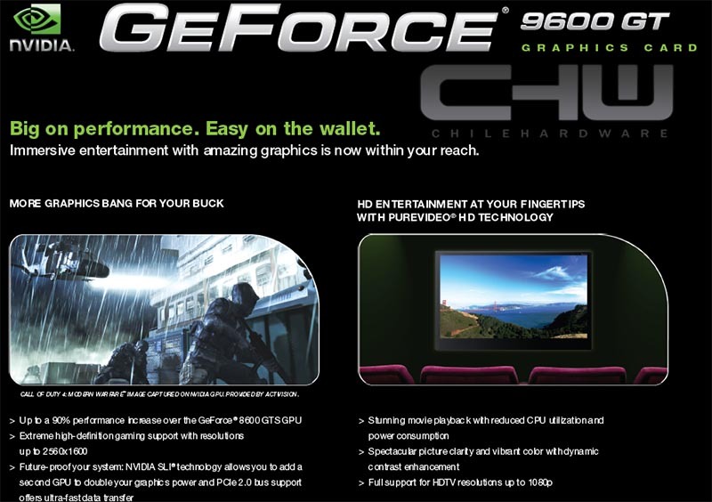 Immagine pubblicata in relazione al seguente contenuto: Ancora DirectX 10 per la GeForce 9600 GT di NVIDIA | Nome immagine: news6483_2.jpg