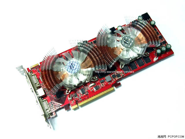 Immagine pubblicata in relazione al seguente contenuto: Foto e specifiche della card Radeon HD 3870 X2 (dual-gpu) | Nome immagine: news6547_1.jpg