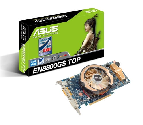 Immagine pubblicata in relazione al seguente contenuto: ASUS lancia due schede video GeForce 8800 GS | Nome immagine: news6550_2.jpg