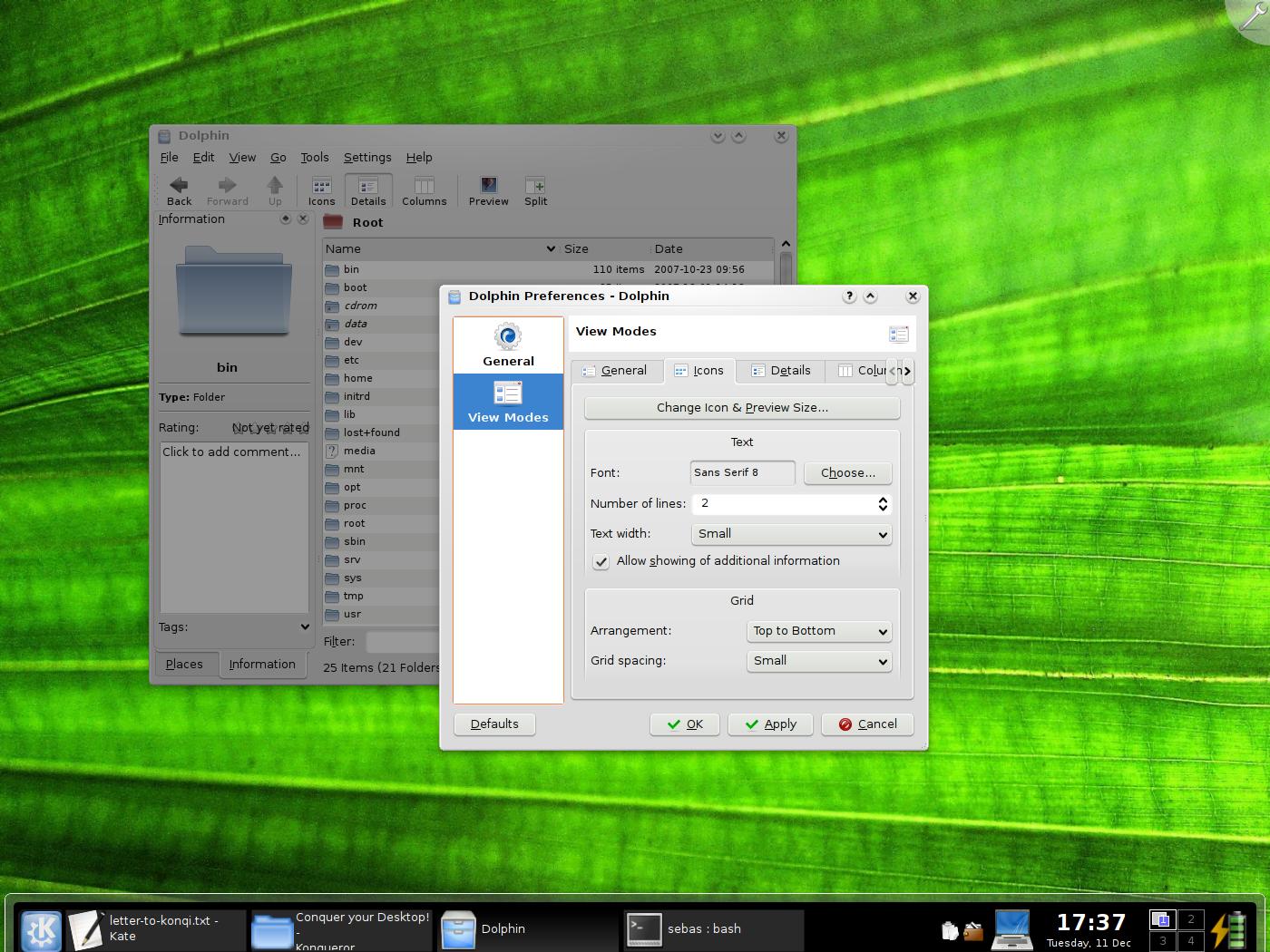 Immagine pubblicata in relazione al seguente contenuto: Ubuntu Linux 8.04 Alpha 3 disponibile per il download | Nome immagine: news6562_1.jpg
