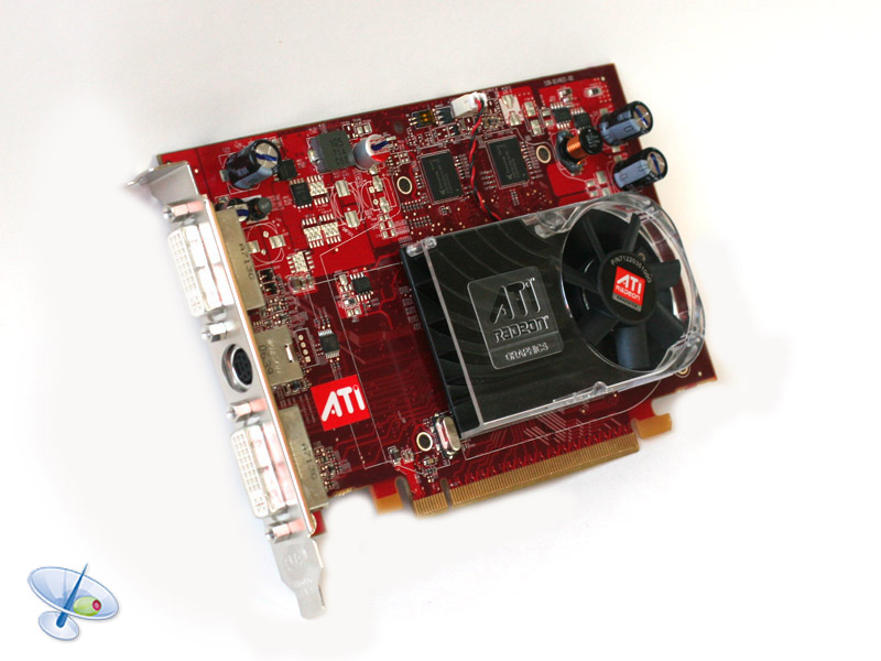 Immagine pubblicata in relazione al seguente contenuto: ATI Radeon HD 2600 Pro 256MB Video Card Review | Nome immagine: news6584_1.jpg