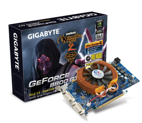 Immagine pubblicata in relazione al seguente contenuto: Gigabyte lancia due card GeForce 8800 GT con Gamer HUD | Nome immagine: news6635_1.jpg