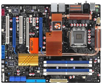 Immagine pubblicata in relazione al seguente contenuto: ASUS, arriva Striker II Formula, la nuova mobo Republic of Gamers | Nome immagine: news6640_1.jpg