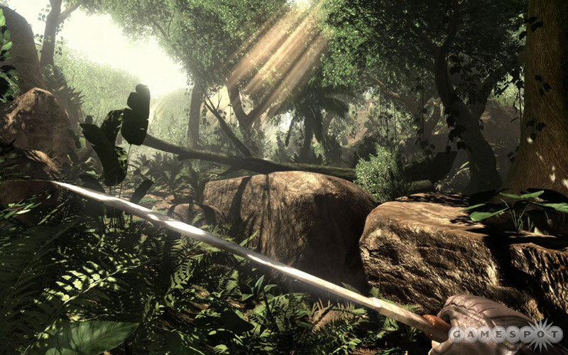 Immagine pubblicata in relazione al seguente contenuto: Far Cry 2, nuovi screenshot dell'atteso game di Ubisoft | Nome immagine: news6656_2.jpg