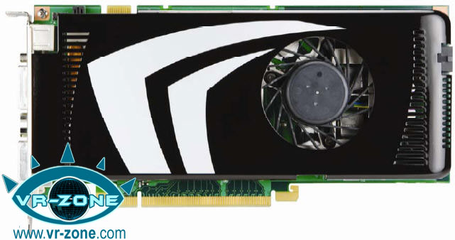 Immagine pubblicata in relazione al seguente contenuto: NVIDIA, la GeForce 9600 GT sar lanciata con leggero ritardo | Nome immagine: news6670_1.jpg