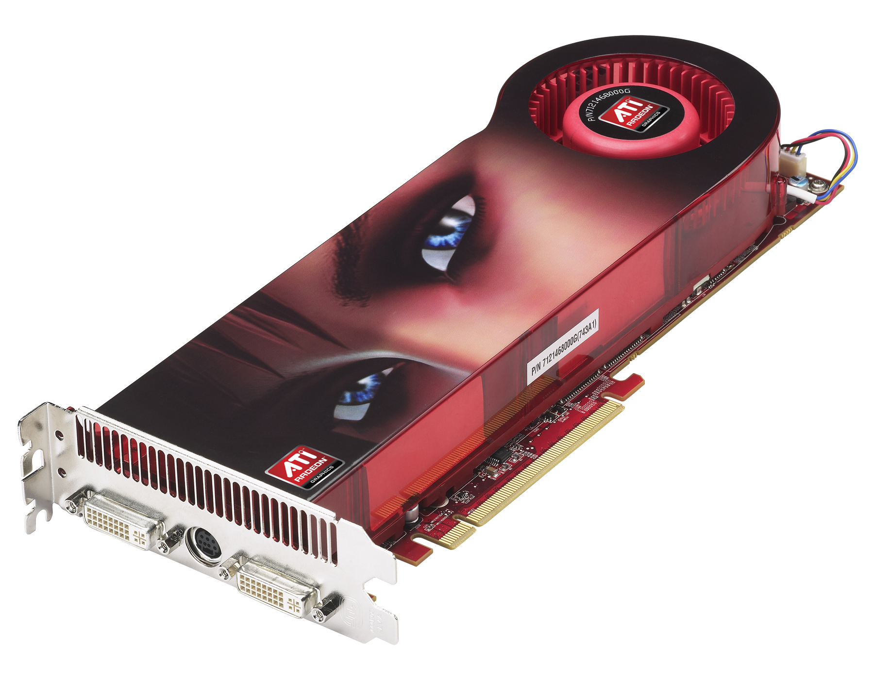 Immagine pubblicata in relazione al seguente contenuto: AMD lancia ufficialmente la gpu ATI Radeon HD 3870 X2 | Nome immagine: news6699_1.jpg
