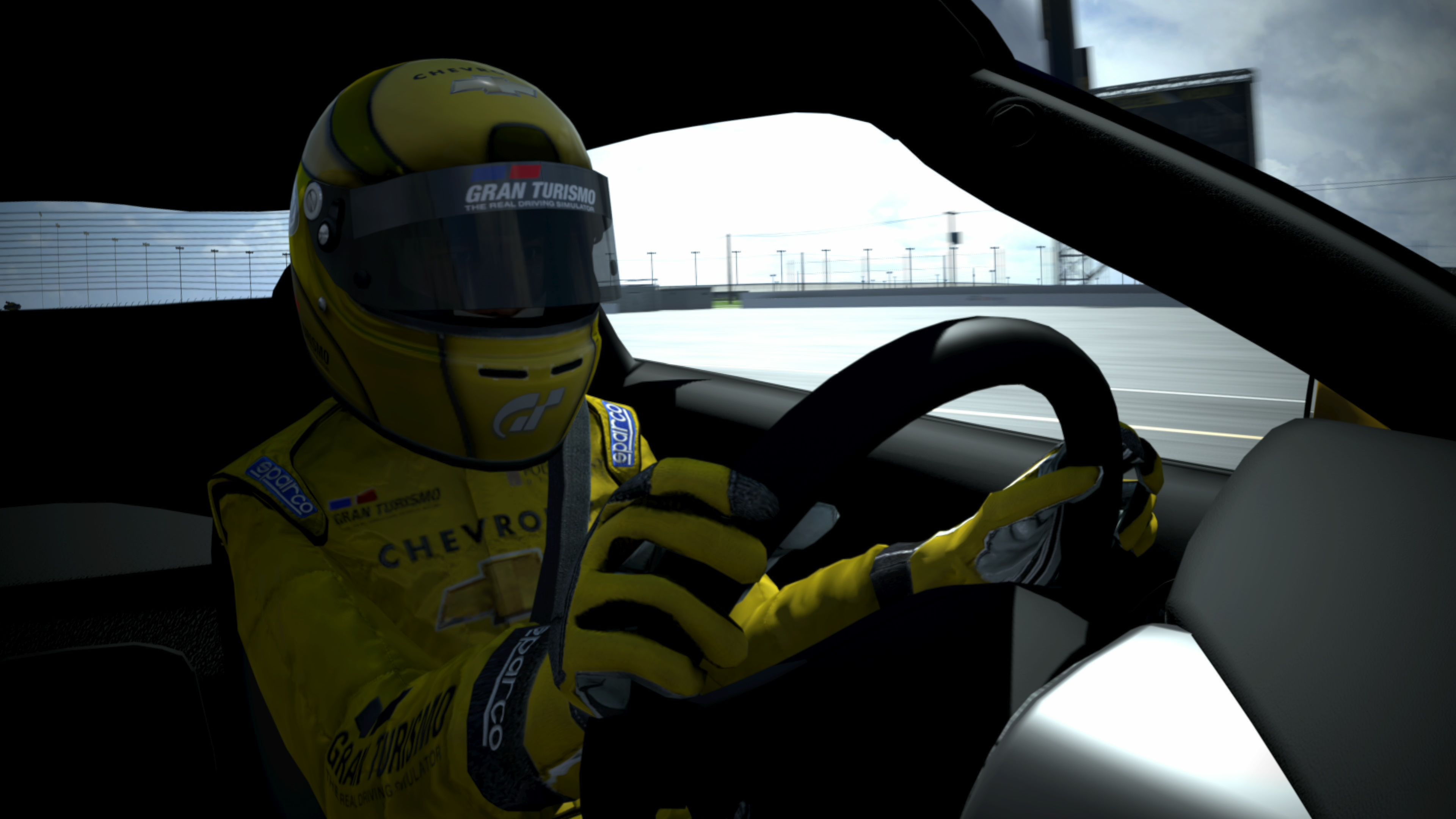 Immagine pubblicata in relazione al seguente contenuto: Gran Turismo 5 Prologue: screenshots, data di lancio e prezzo | Nome immagine: news6711_5.jpg
