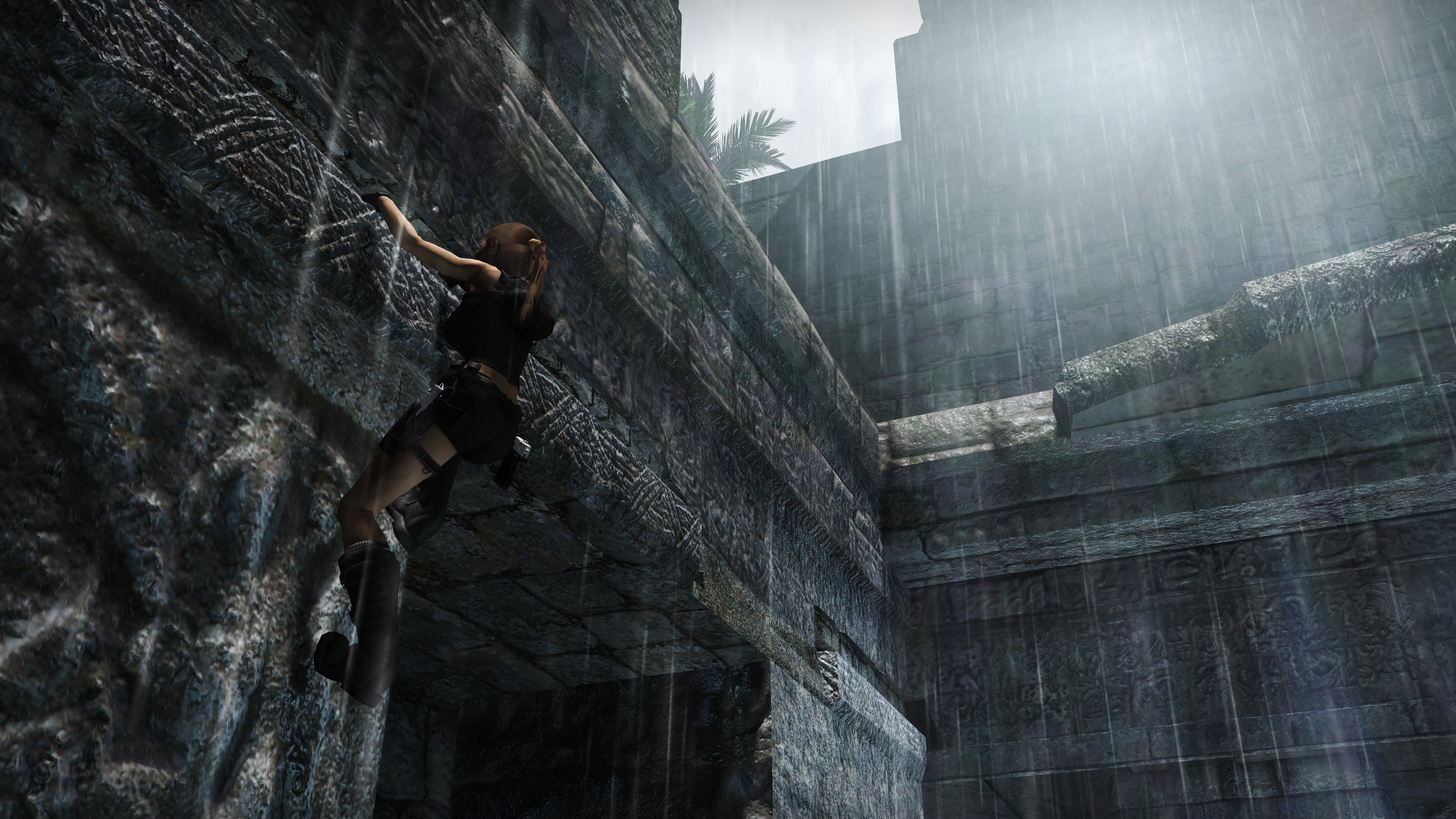 Media asset in full size related to 3dfxzone.it news item entitled as follows: Tomb Raider Underworld, Eidos pubblica 11 nuovi screenshots | Image Name: news6742_9.jpg