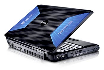 Immagine pubblicata in relazione al seguente contenuto: Dell, in arrivo i primi notebook con cpu Intel Penryn a 45nm | Nome immagine: news6771_3.jpg
