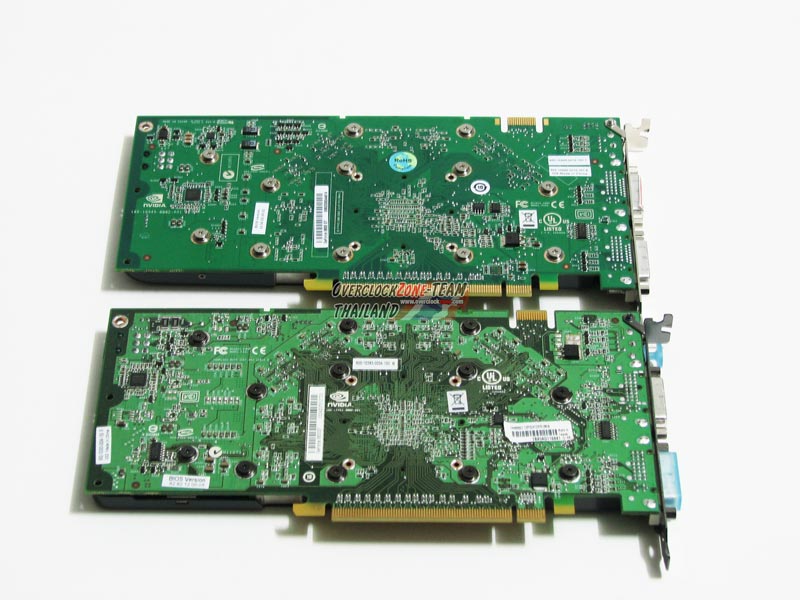 Immagine pubblicata in relazione al seguente contenuto: GeForce 9600 GT, prime foto della EN9600GT di ASUS | Nome immagine: news6845_5.jpg