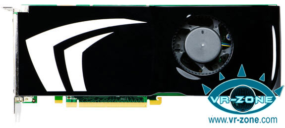 Immagine pubblicata in relazione al seguente contenuto: NVIDIA GeForce 9800 GTX, prime foto e specifiche della card | Nome immagine: news6921_1.jpg