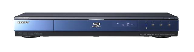 Immagine pubblicata in relazione al seguente contenuto: Sony, in arrivo i player Blu-ray BDP-S350 e BDP-S550 | Nome immagine: news6939_1.jpg