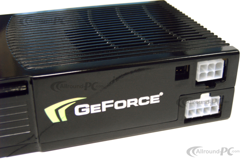 Immagine pubblicata in relazione al seguente contenuto: NVIDIA GeForce 9800 GX2, disponibili nuove foto della card | Nome immagine: news6958_4.jpg