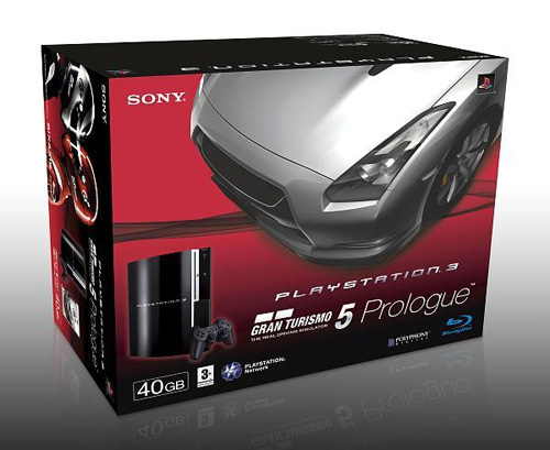 Immagine pubblicata in relazione al seguente contenuto: Sony, in arrivo due nuovi bundle per le PS3 europee | Nome immagine: news6972_1.jpg